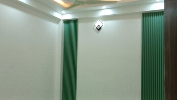 Bedroom in 1 BHK Builder Floor at Vaishali Sector 5 – for Sale