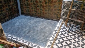  1 BHK Builder Floor at Vaishali Sector 5 – for Sale