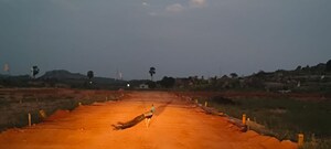 Plot Area in  Plot at Abdullahpurmet – for Sale