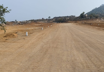 Plot Area in  Plot at Abdullahpurmet – for Sale