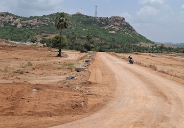 Plot Area in  Plot at Abdullahpurmet – for Sale