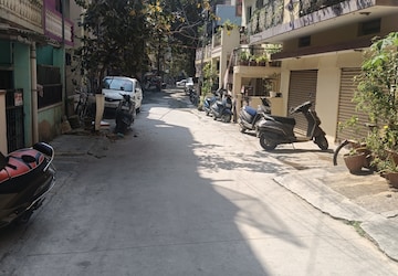 Parking in 4 BHK Independent House at Halasuru – for Sale