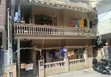 4 BHK Independent House For Sale in Halasuru