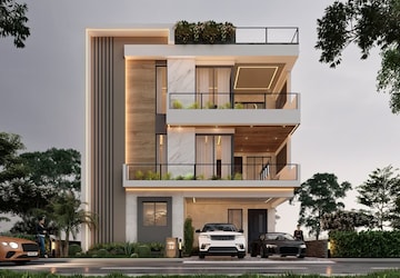 4 BHK Villa For Sale in Kongara Kalan