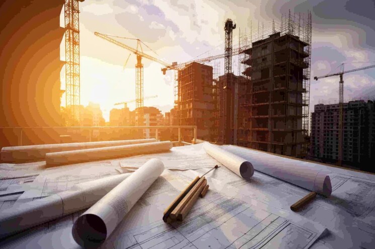 Exterior View, sector 88 3 Bedroom 2808 Sq.Ft. Apartment In Sector 88 Mohali 9334295