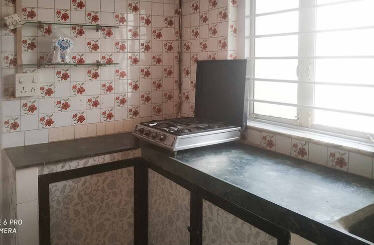 Kitchen, mahim west Pg For Boys In Mahim West 9334387