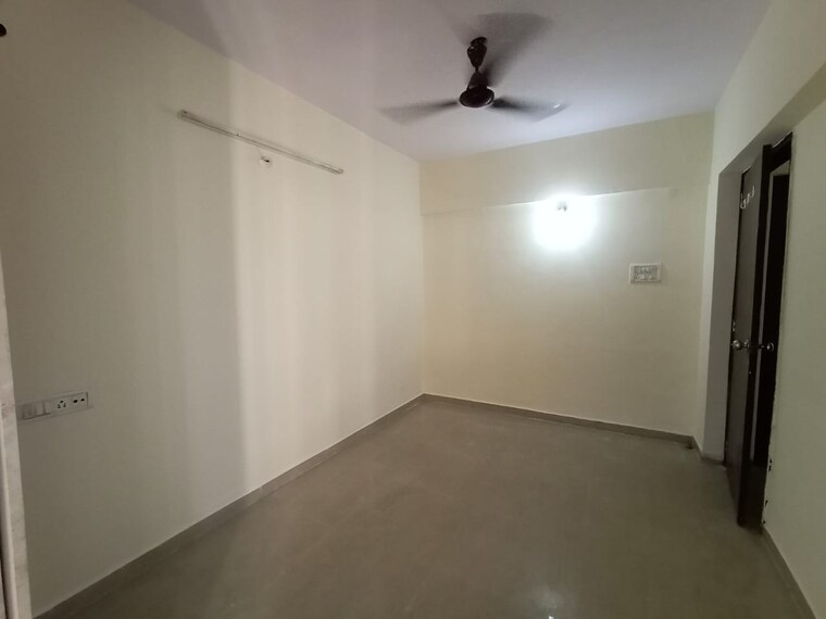 Room, vankvanis-vision 1 Bedroom 745 Sq.Ft. Apartment In Kharghar Navi Mumbai 9334403