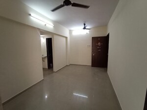 1 BHK Apartment For Rent in Vankvanis Vision, Kharghar