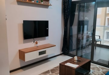 3 BHK Apartment For Rent in Astha Baner, Baner