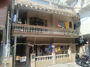 4 BHK Independent House – Exterior View View at Halasuru - for Sale