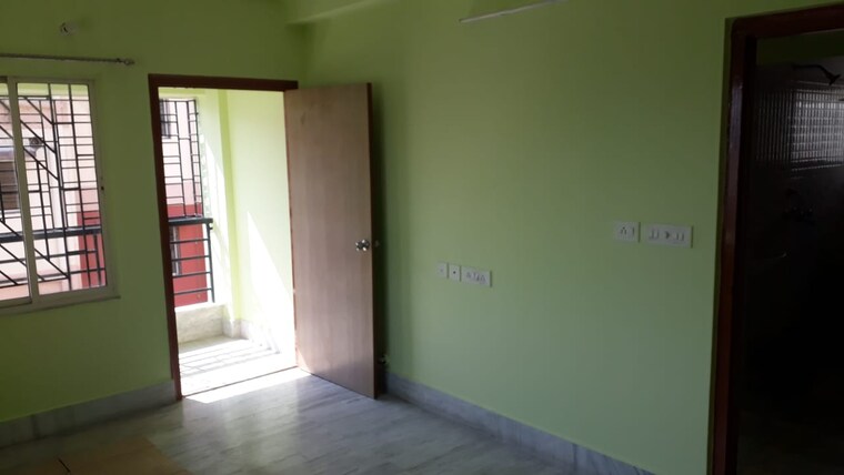 Room, new town action area 1c 3 Bedroom 1400 Sq.Ft. Apartment In New Town Action Area 1c Kolkata 9334463
