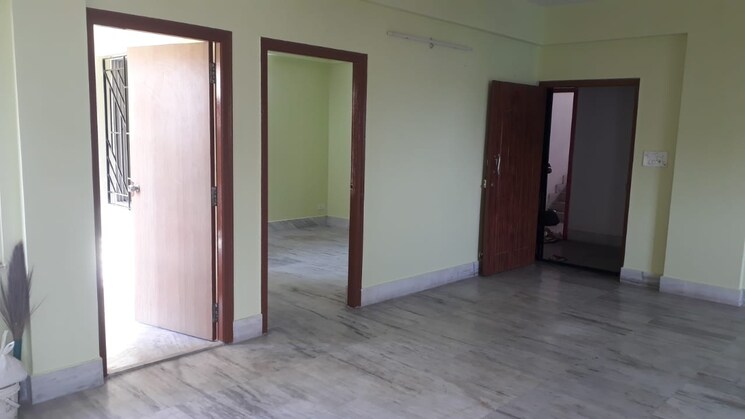Room, new town action area 1c 3 Bedroom 1400 Sq.Ft. Apartment In New Town Action Area 1c Kolkata 9334463