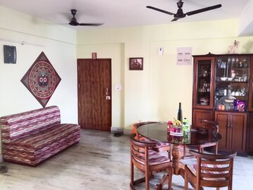 3 BHK Apartment For Rent in New Town Action Area 1c