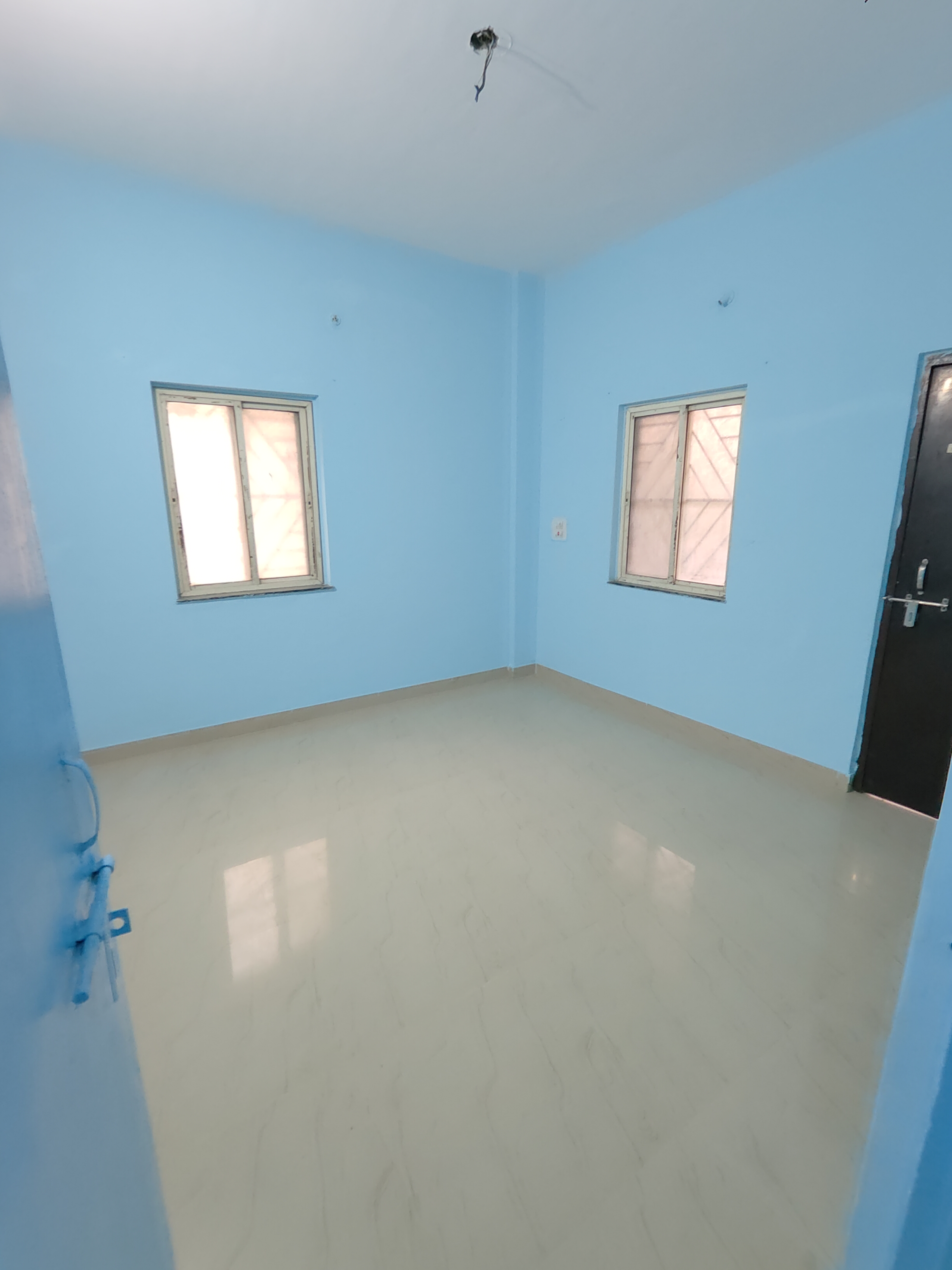 1 BHK + Pooja Room Apartment For Rent in Ram Appartment 