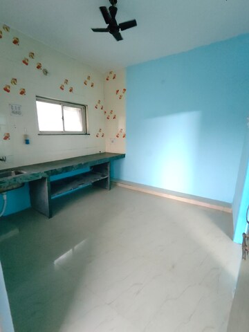 Room in 1 BHK Apartment at Wadgaon Sheri – for Rent