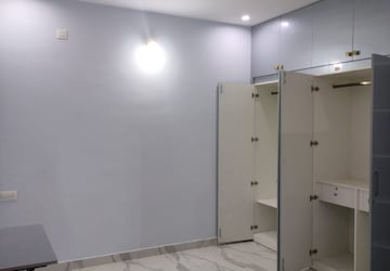 3 BHK Builder Floor For Sale in Banashankari