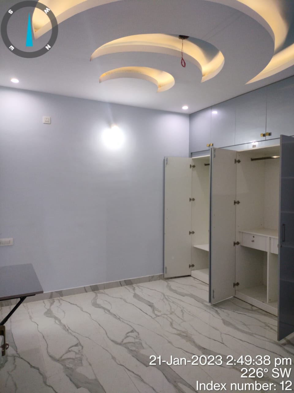 3 BHK + Pooja Room Builder Floor For Sale in Banashankari