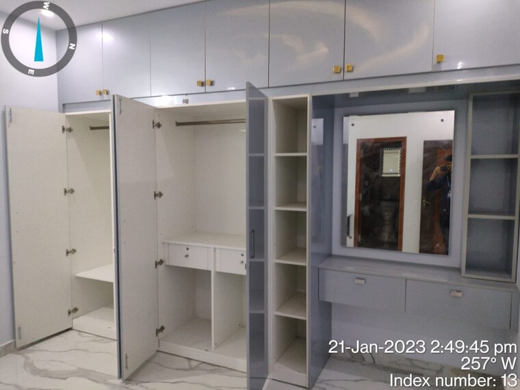 undefined, banashankari 3 Bedroom 1234 Sq.Ft. Builder Floor In Banashankari Bangalore 9334474