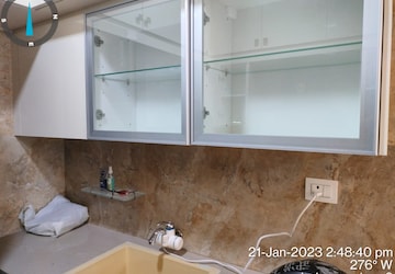 Kitchen in 3 BHK Builder Floor at Banashankari – for Sale