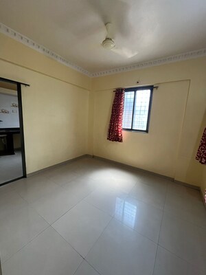 1 BHK Apartment For Rent in Wadgaon Sheri