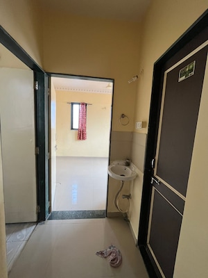 Furnished Amenities in 1 BHK Apartment at Wadgaon Sheri – for Rent