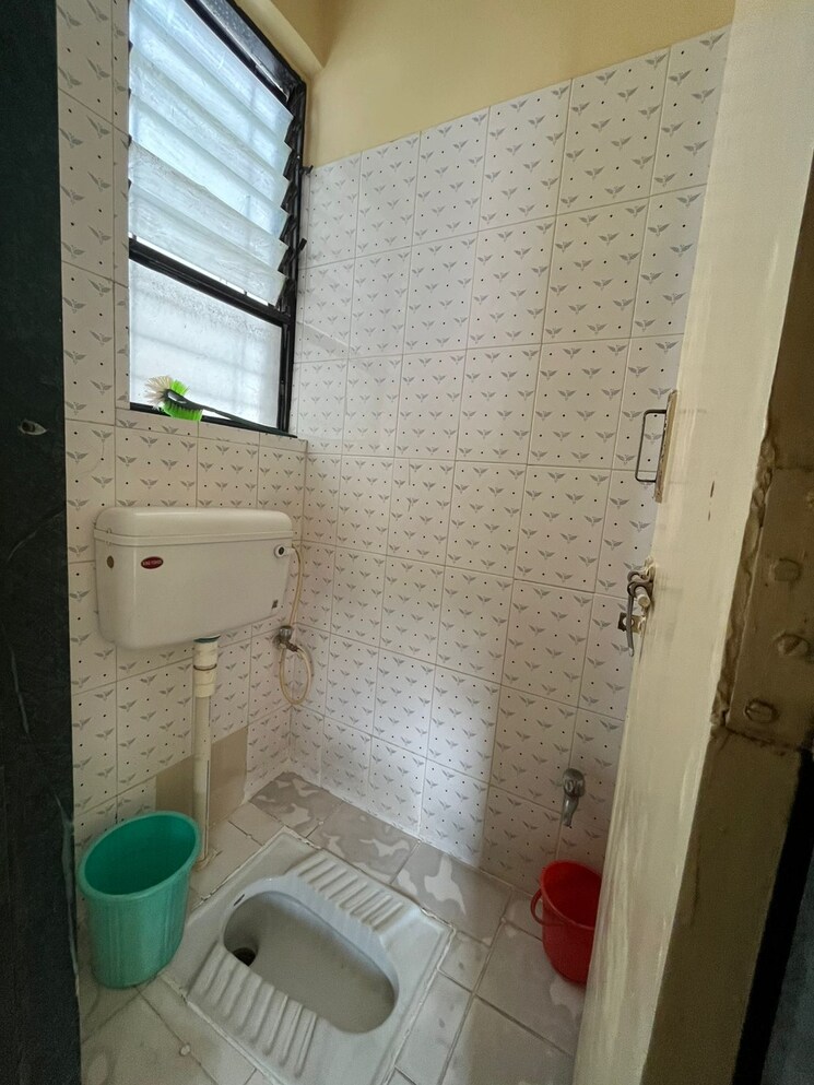 Bathroom, wadgaon sheri 1 Bedroom 650 Sq.Ft. Apartment In Wadgaon Sheri Pune 9334484