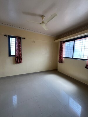 Room in 1 BHK Apartment at Wadgaon Sheri – for Rent