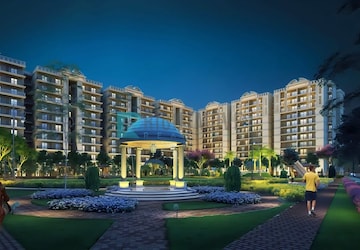 3 BHK Apartment – Exterior View View at Sector 20 - for Sale