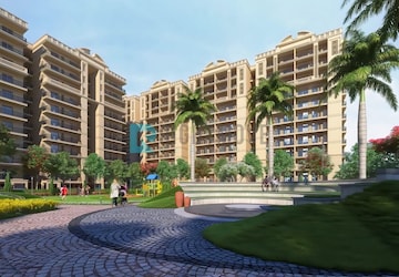 3 BHK Apartment For Sale in Sector 20