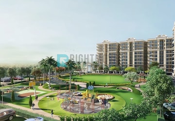 3 BHK Apartment – Exterior View View at Sector 20 - for Sale