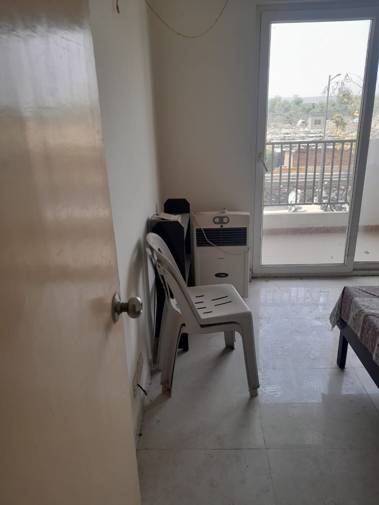 Master Bedroom, emaar-emerald-estate 2.5 Bedroom 1050 Sq.Ft. Builder Floor In Sector 65 Gurgaon 9334499