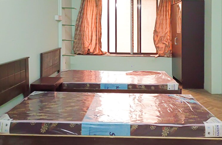 Kitchen, andheri east Pg For Boys In Andheri East 9334486