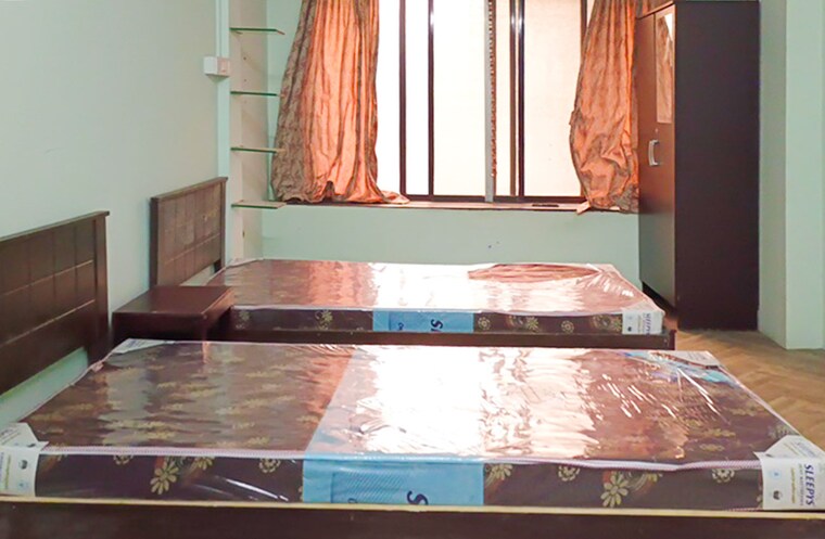 Kitchen, andheri east Pg For Boys In Andheri East 9334486