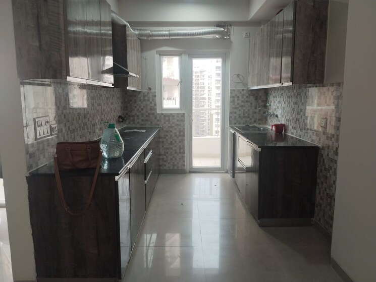 Kitchen, shouryapuram 3 Bedroom 1650 Sq.Ft. Builder Floor In Lal Kuan Ghaziabad 9334511