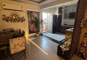 Living Room in 3 BHK Apartment at Sector 86 – for Sale