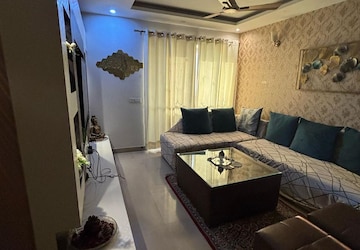 Team Area in 3 BHK Apartment at Sector 86 – for Sale