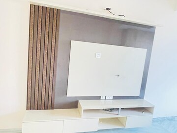 Furnished Amenities in 3 BHK Apartment at Tulip Violet, Sector 69 – for Rent