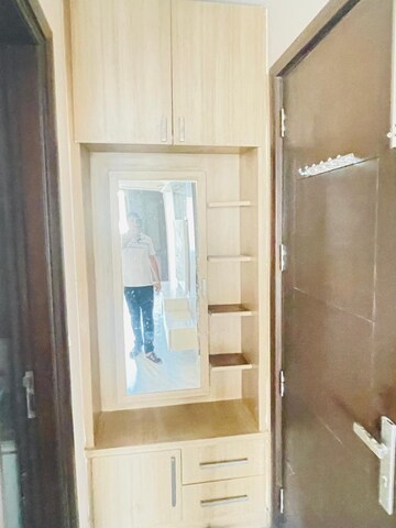 Furnished Amenities in 3 BHK Apartment at Tulip Violet, Sector 69 – for Rent