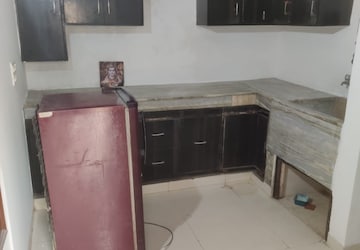Kitchen in 1 BHK Independent House at Sector 8 – for Rent
