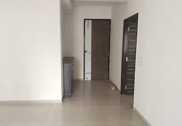 Building Lobby in 3 BHK Apartment at ATS Floral Pathways, Mahurali – for Sale