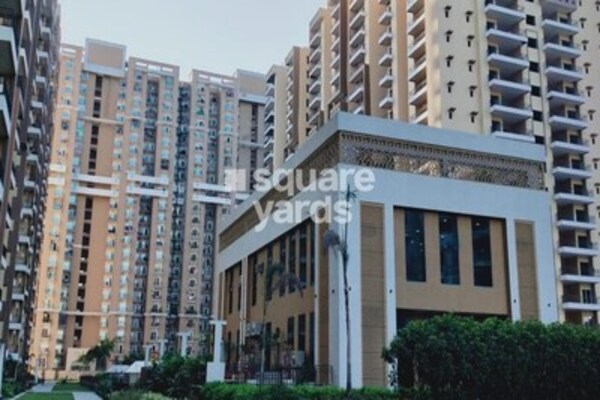 3 BHK 1478 Sq.Ft. Apartment in Himalaya Pride