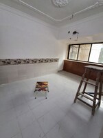 1 BHK 360 Sq.Ft. Apartment in Andheri West
