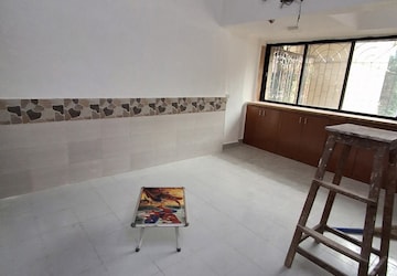 1 BHK Apartment For Rent in Andheri West