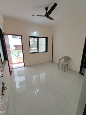 Room in 1 BHK Apartment at Wadgaon Sheri – for Rent