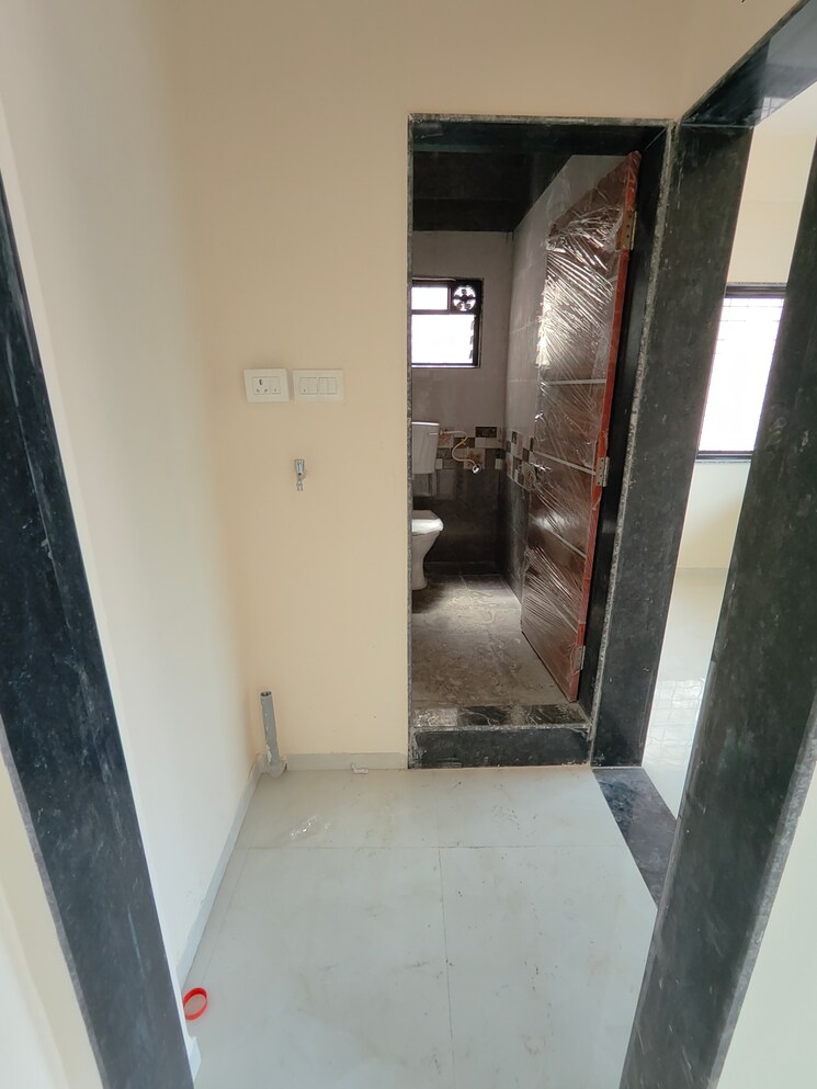 Balcony, wadgaon sheri 1 Bedroom 580 Sq.Ft. Apartment In Wadgaon Sheri Pune 9334577