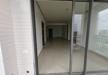 Building Lobby in 3 BHK Apartment at SRR Sriram River View, Narsingi – for Sale