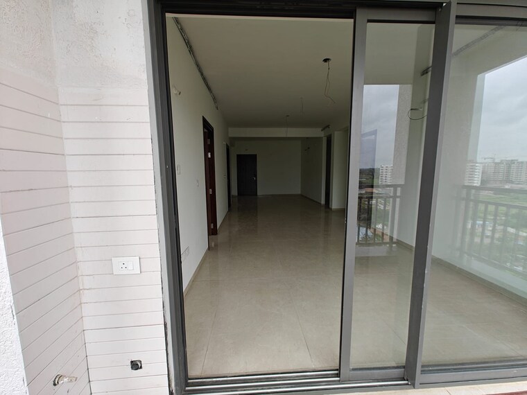 undefined, srr-sriram-river-view 3 Bedroom 2085 Sq.Ft. Apartment In Narsingi Hyderabad 9334594