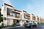 3 BHK + Pooja Room 2525 Sq.Ft. Villa in Praakriti Villas