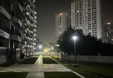 3 BHK Apartment For Sale in Godrej Meridien, Sector 106