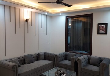 3 BHK Apartment For Sale in Tulip Violet, Sector 69